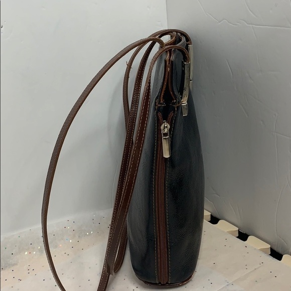 Florence Made in Italy leather bag - Picture 3 of 10
